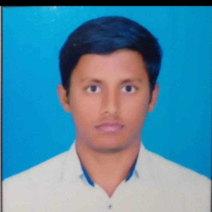 Akkala Leela prasad goud