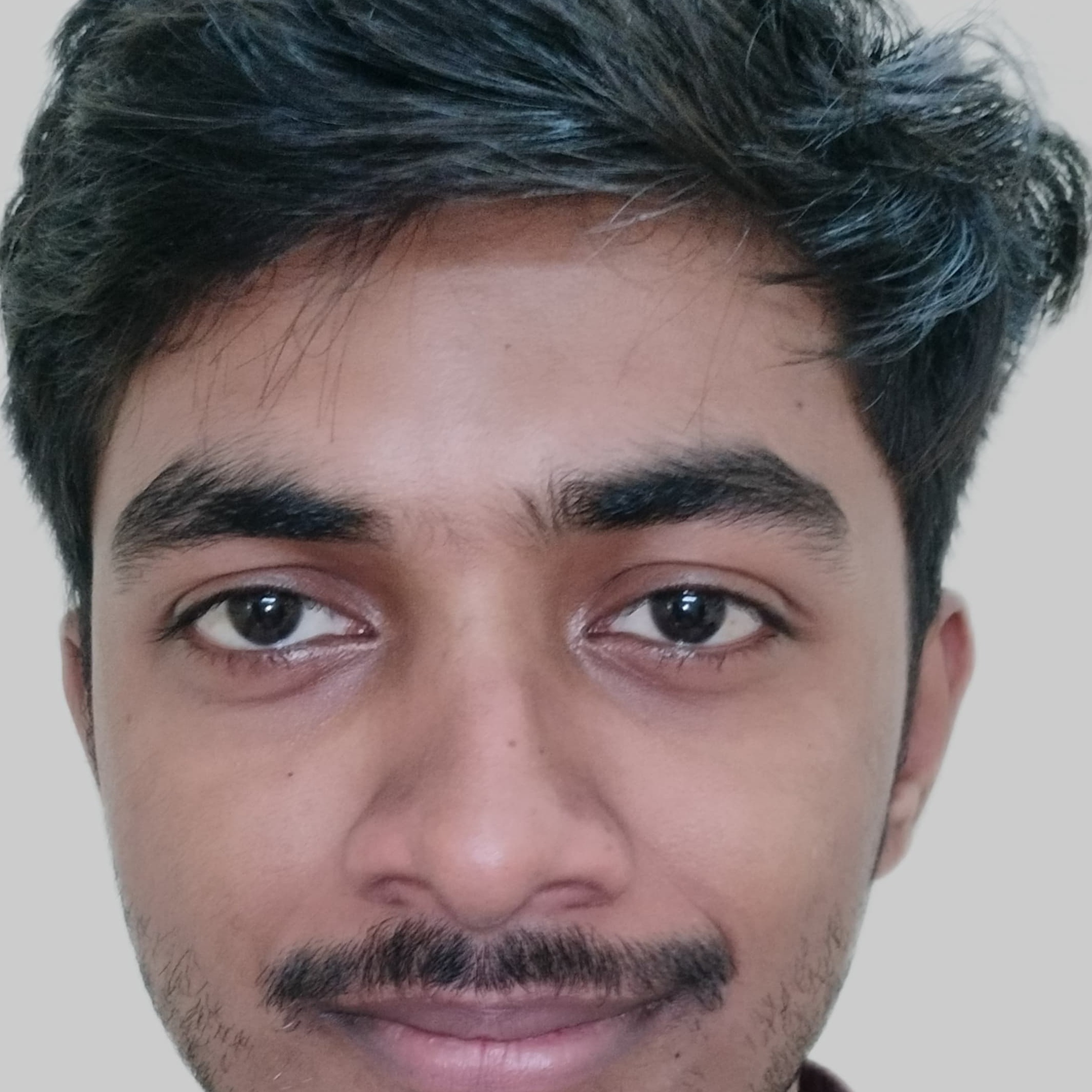 Atul verma