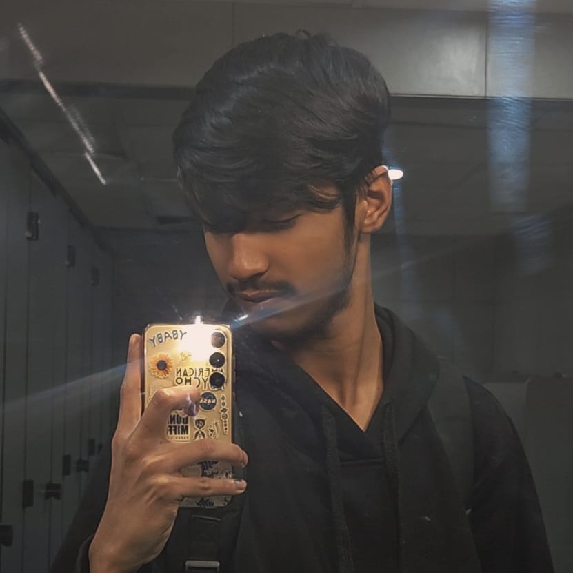 Saprativ Guha Roy