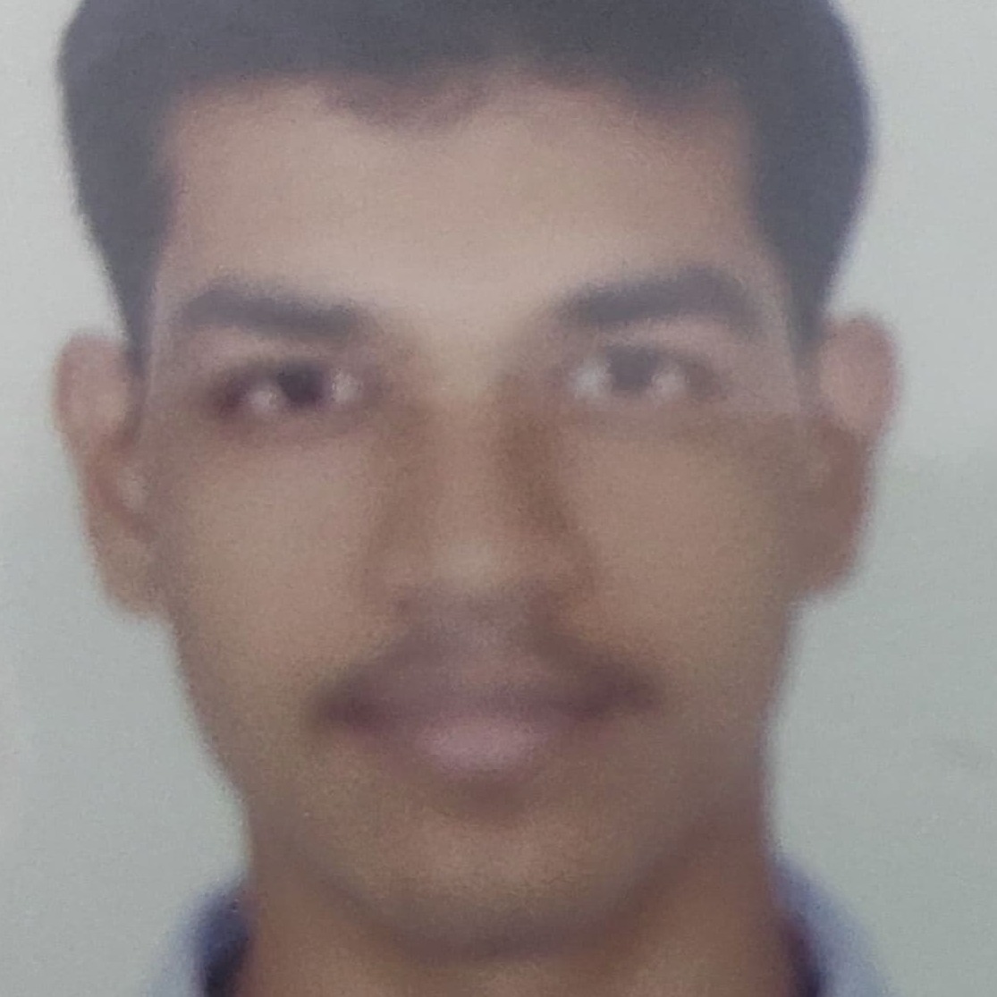 Mohammed Adnan
