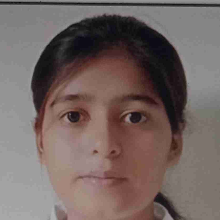 Jyoti Bhardwaj