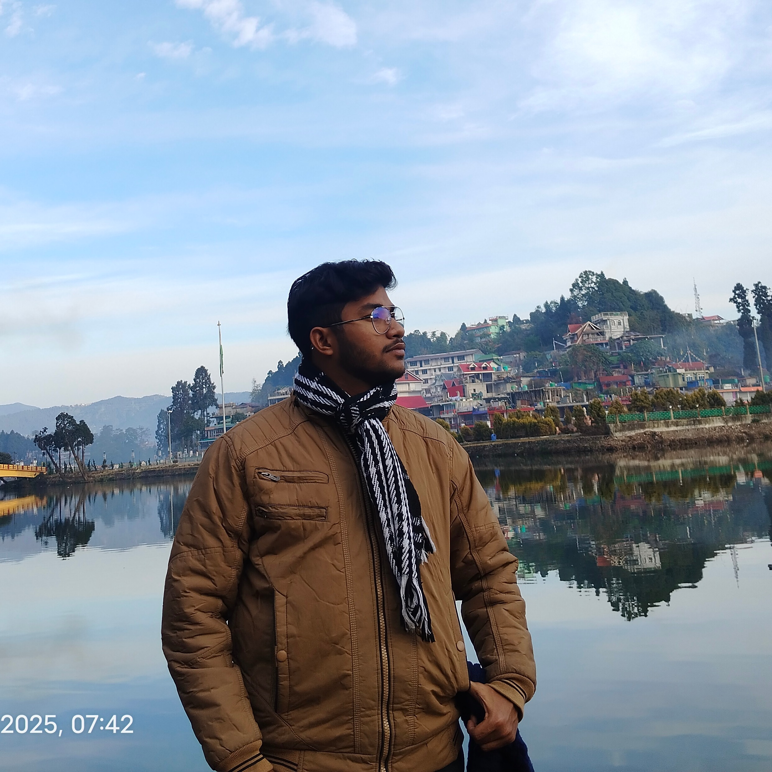 Soumyadeep