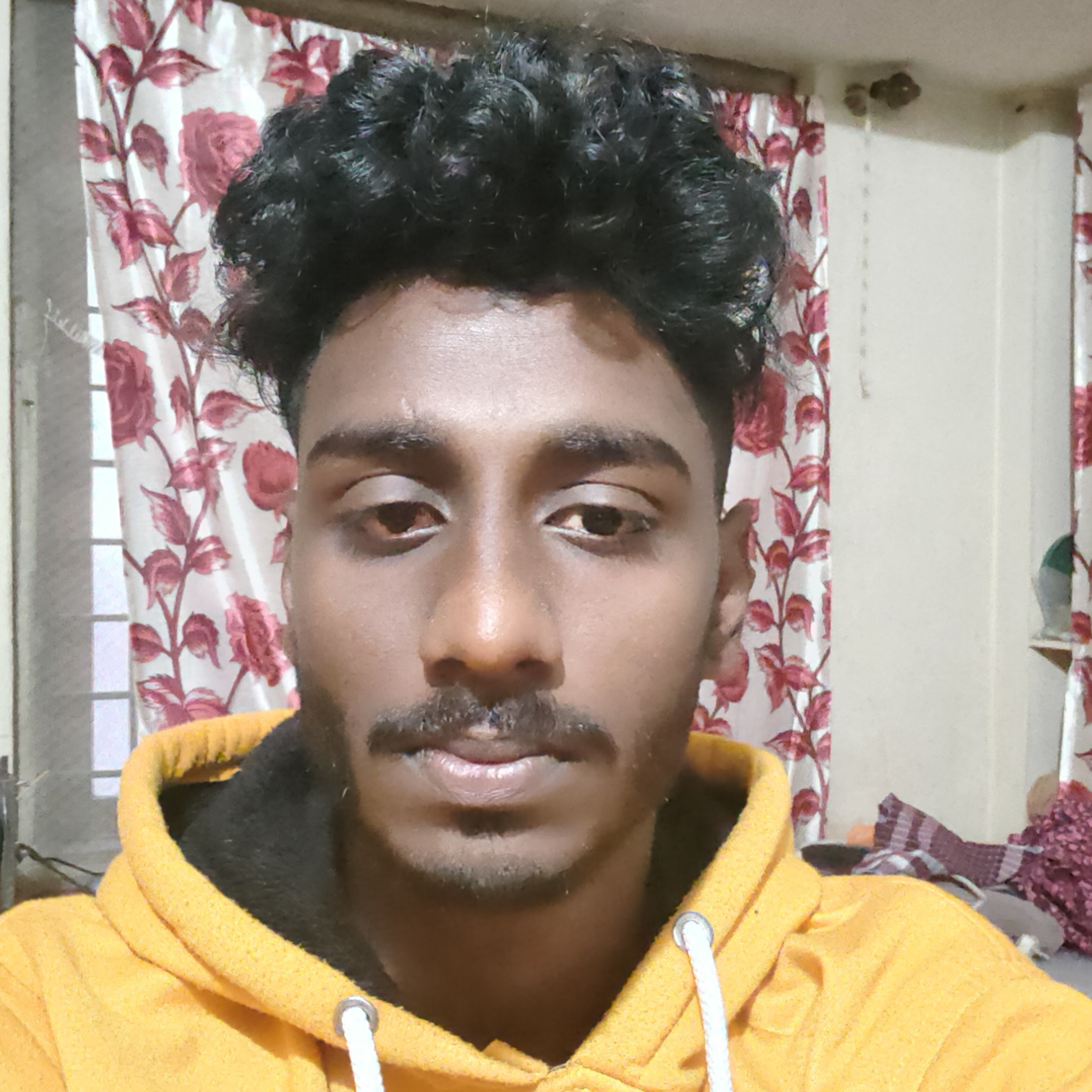 Mukundha Paul