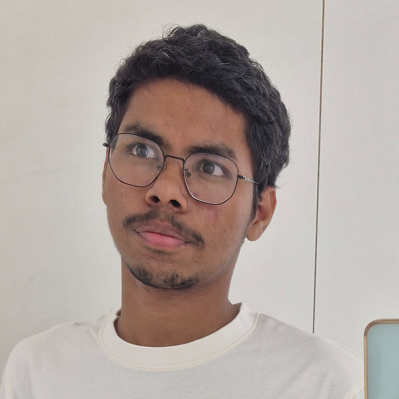 Nikhil