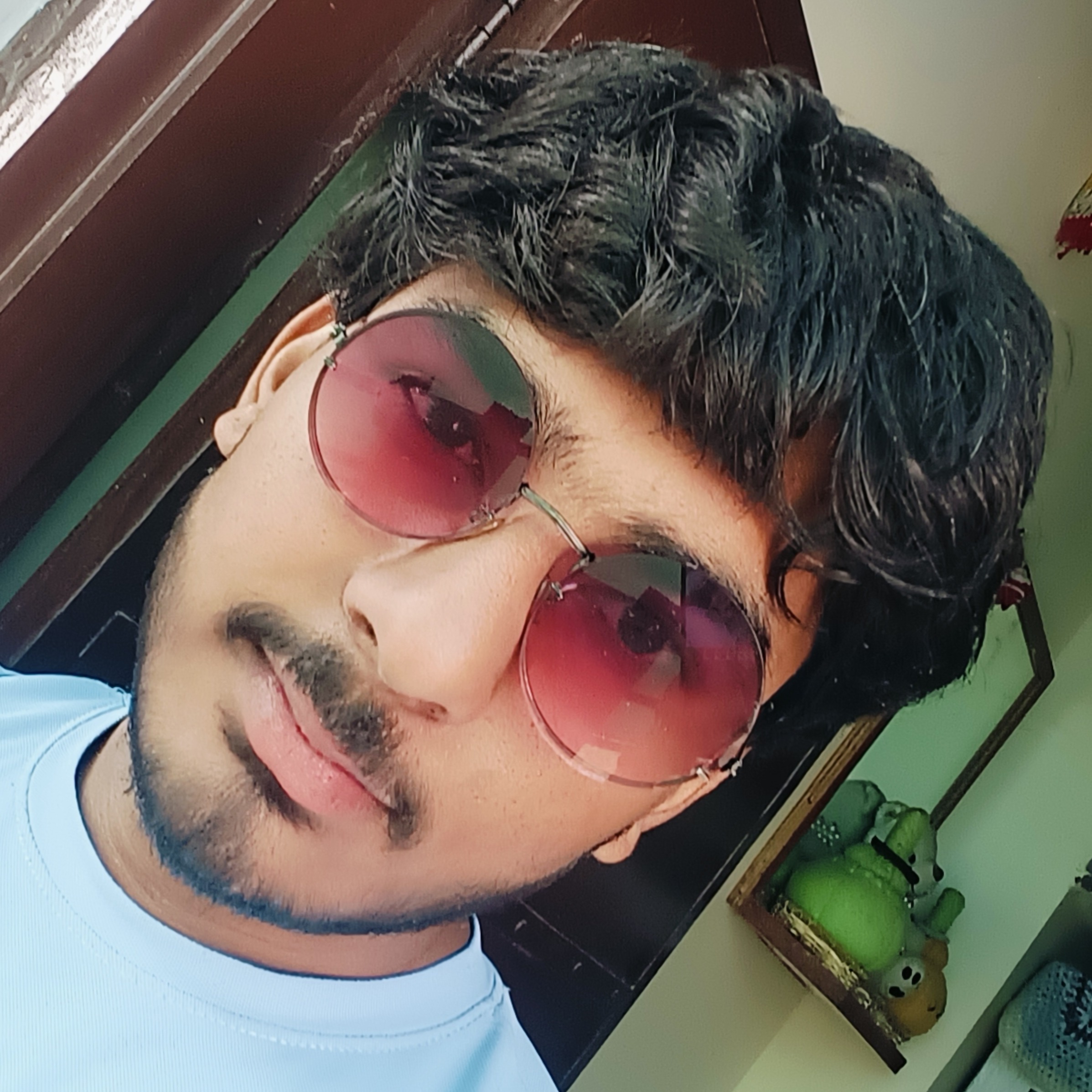 Vishal Singh