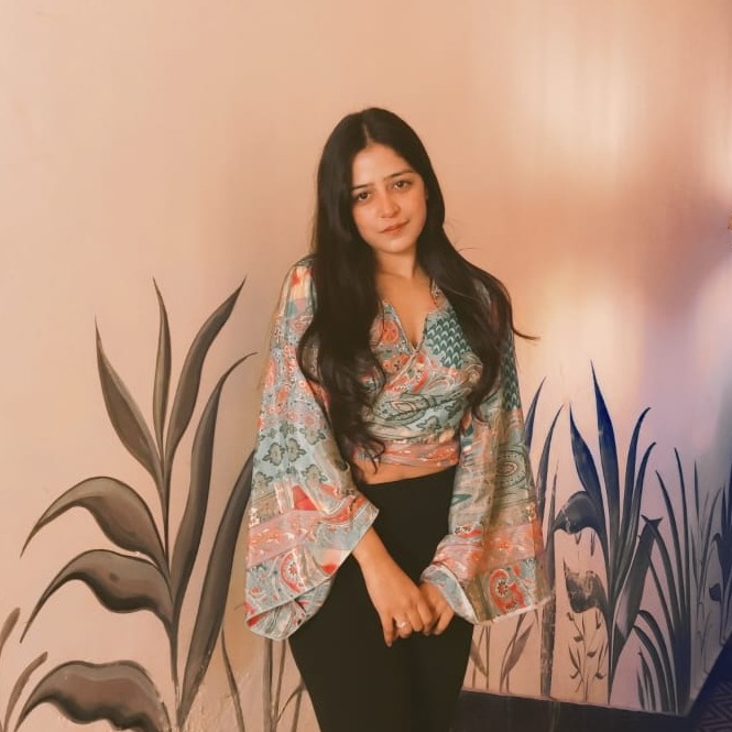Anjana Singh