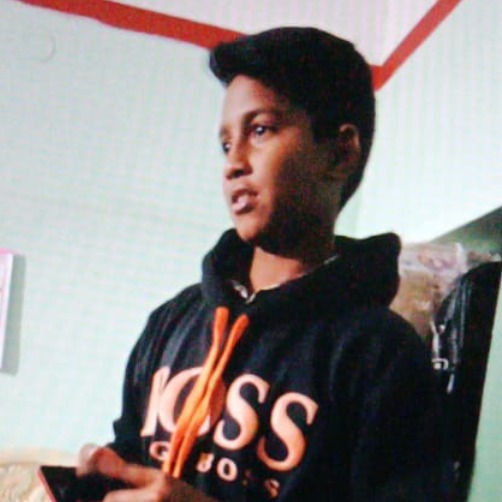 Lokesh kumar Bhuyan