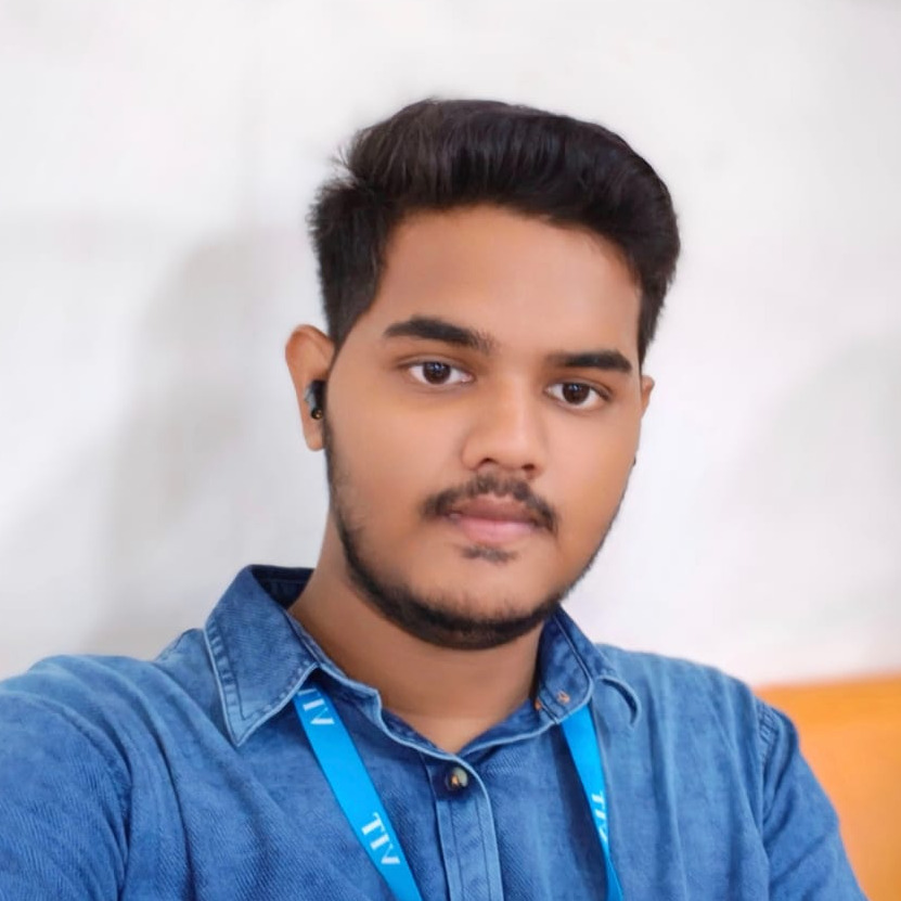 Chirayu Jain