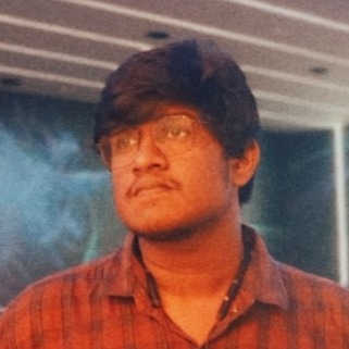 AMAL MANOJ S