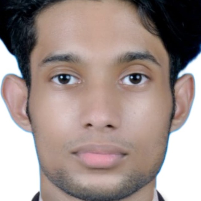 Ashish binu