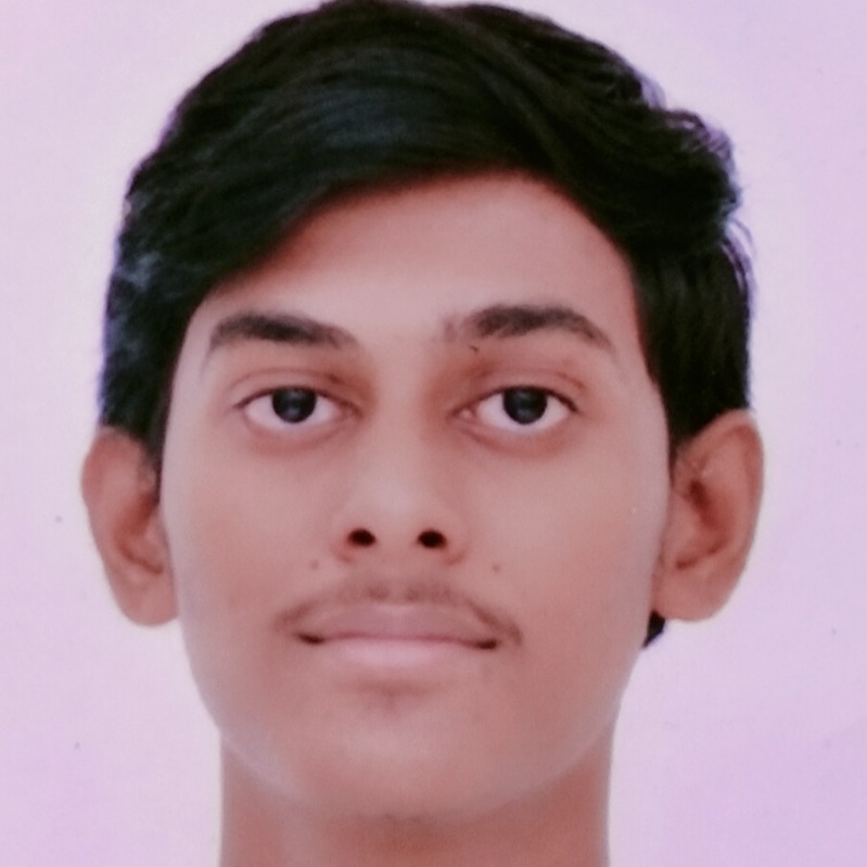 nikhil mutyala