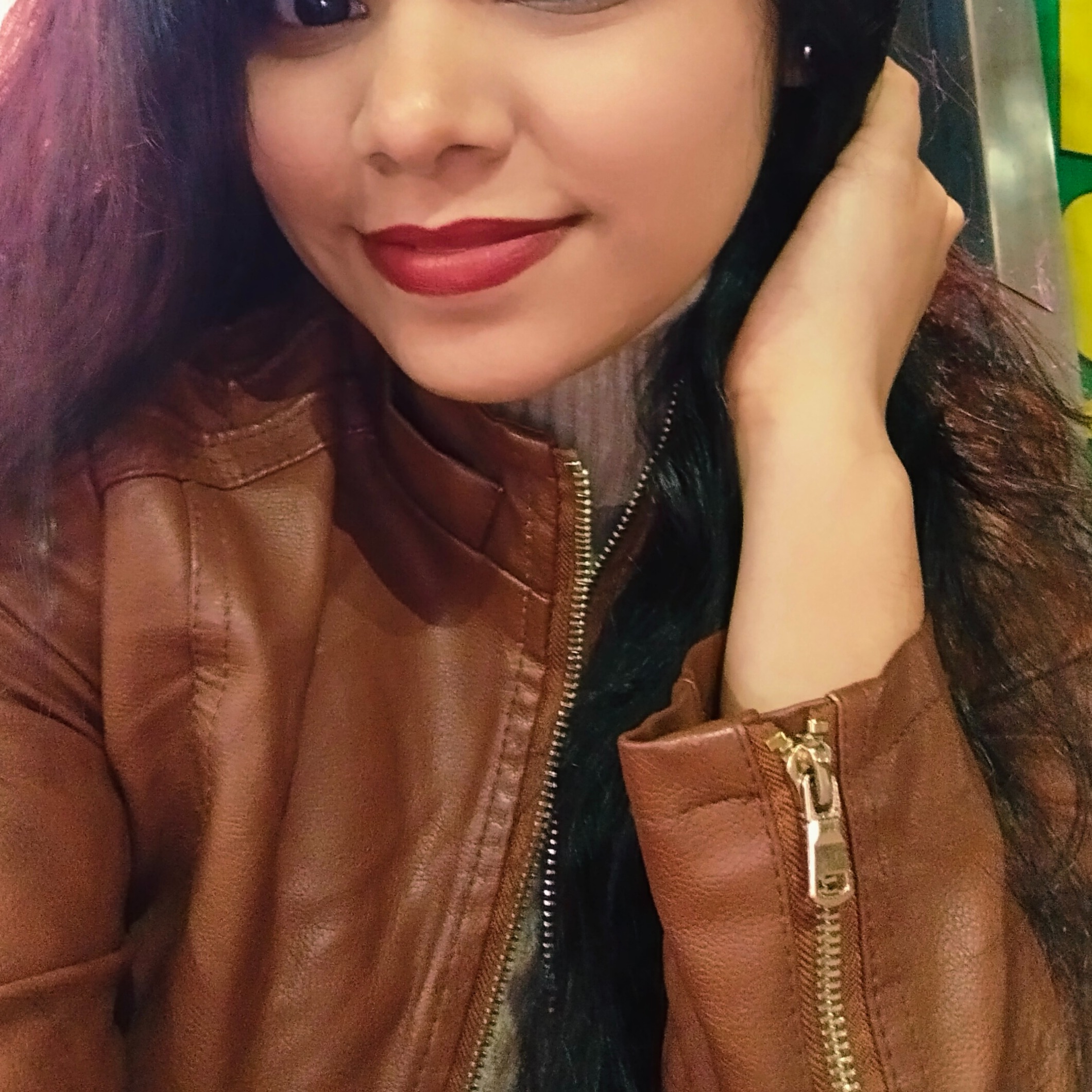 sonali sahoo