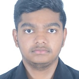 K Sailesh Kumar