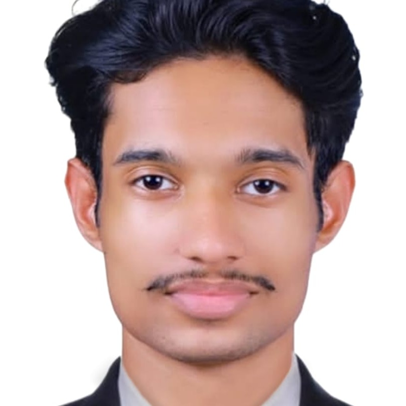 akash binu