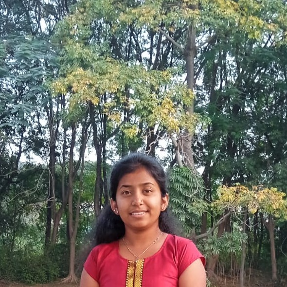 Priyanka Navnath Mengawade