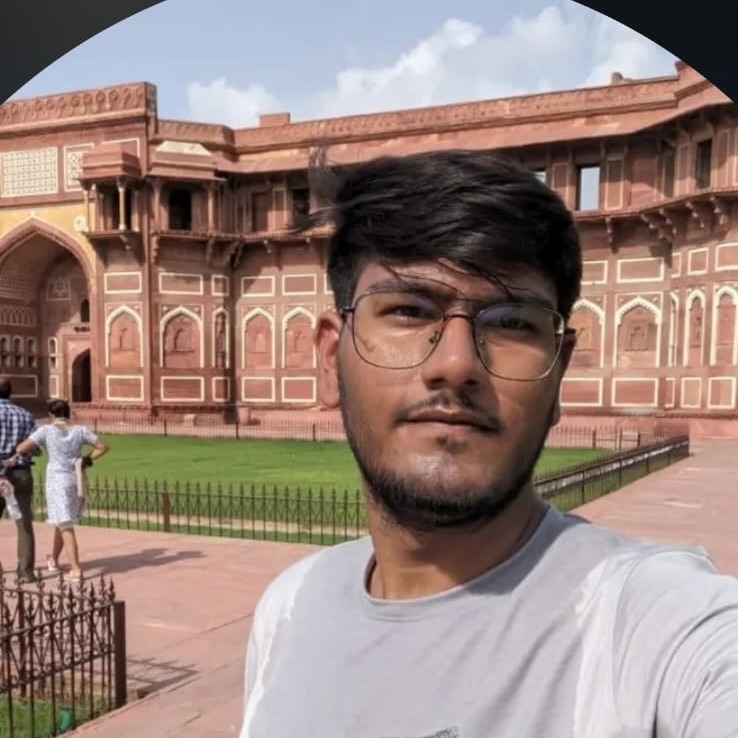 Harshit malav