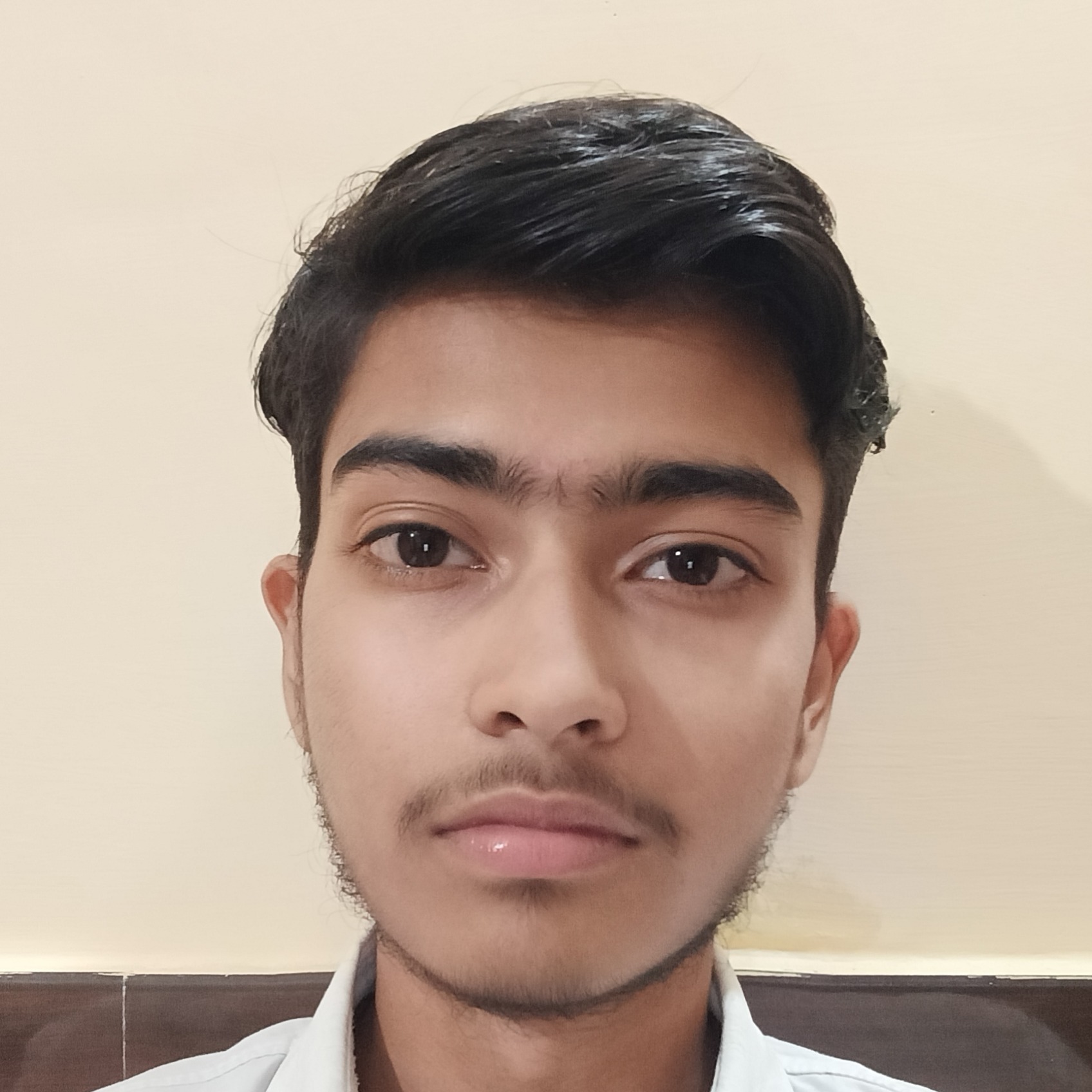Prakhar Tiwari