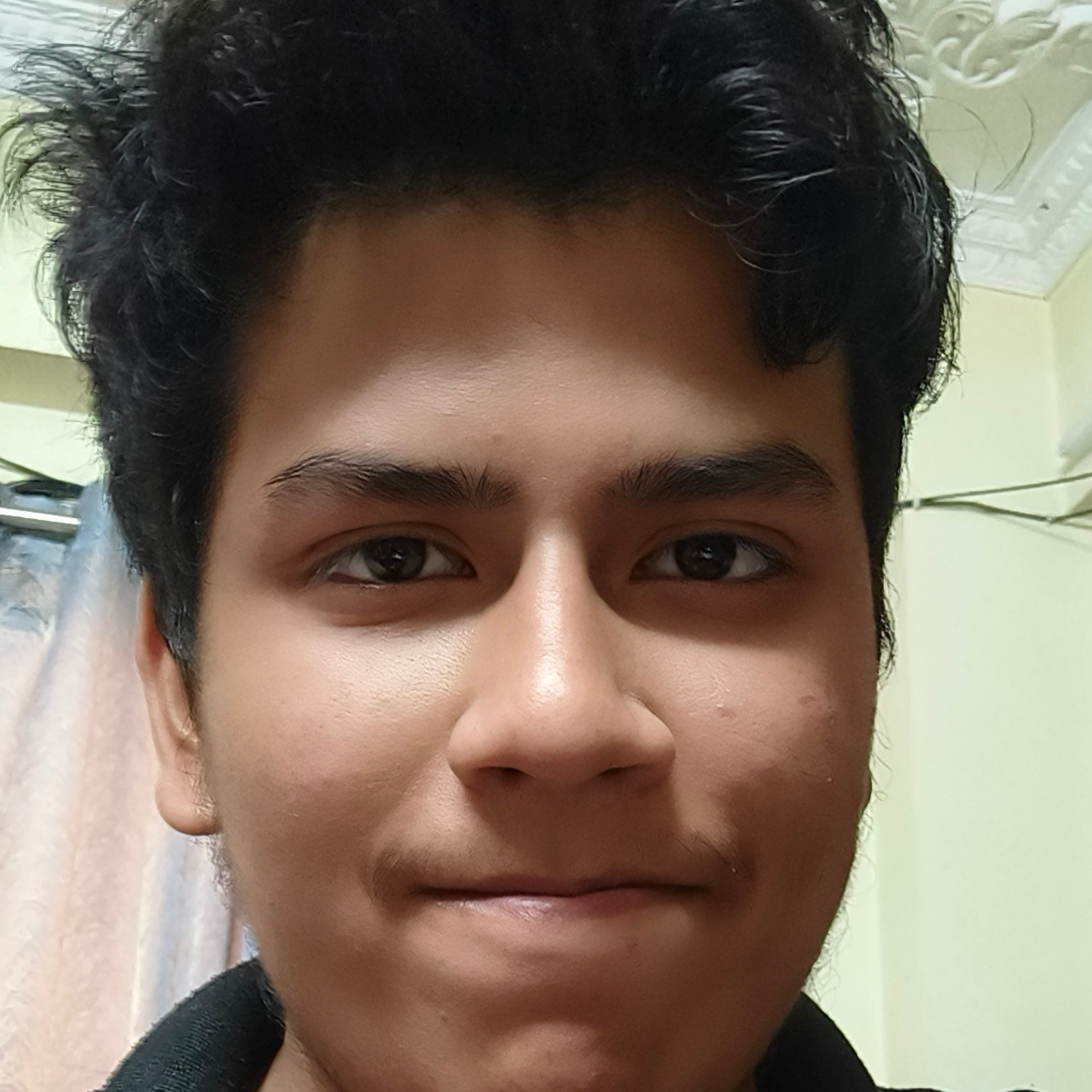 Rishabh Raj Singh