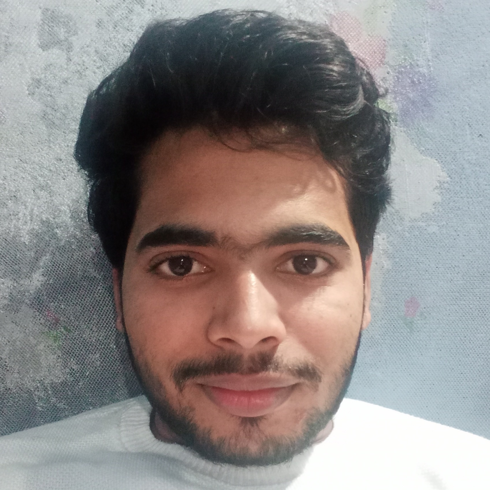 Pankaj Yadav