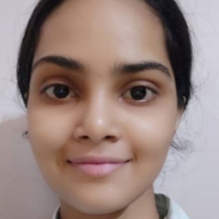 Anuska Singh