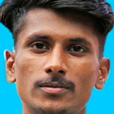 Ashutosh Jaiswal