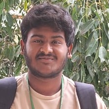 PALAPARTHI SATHVIK