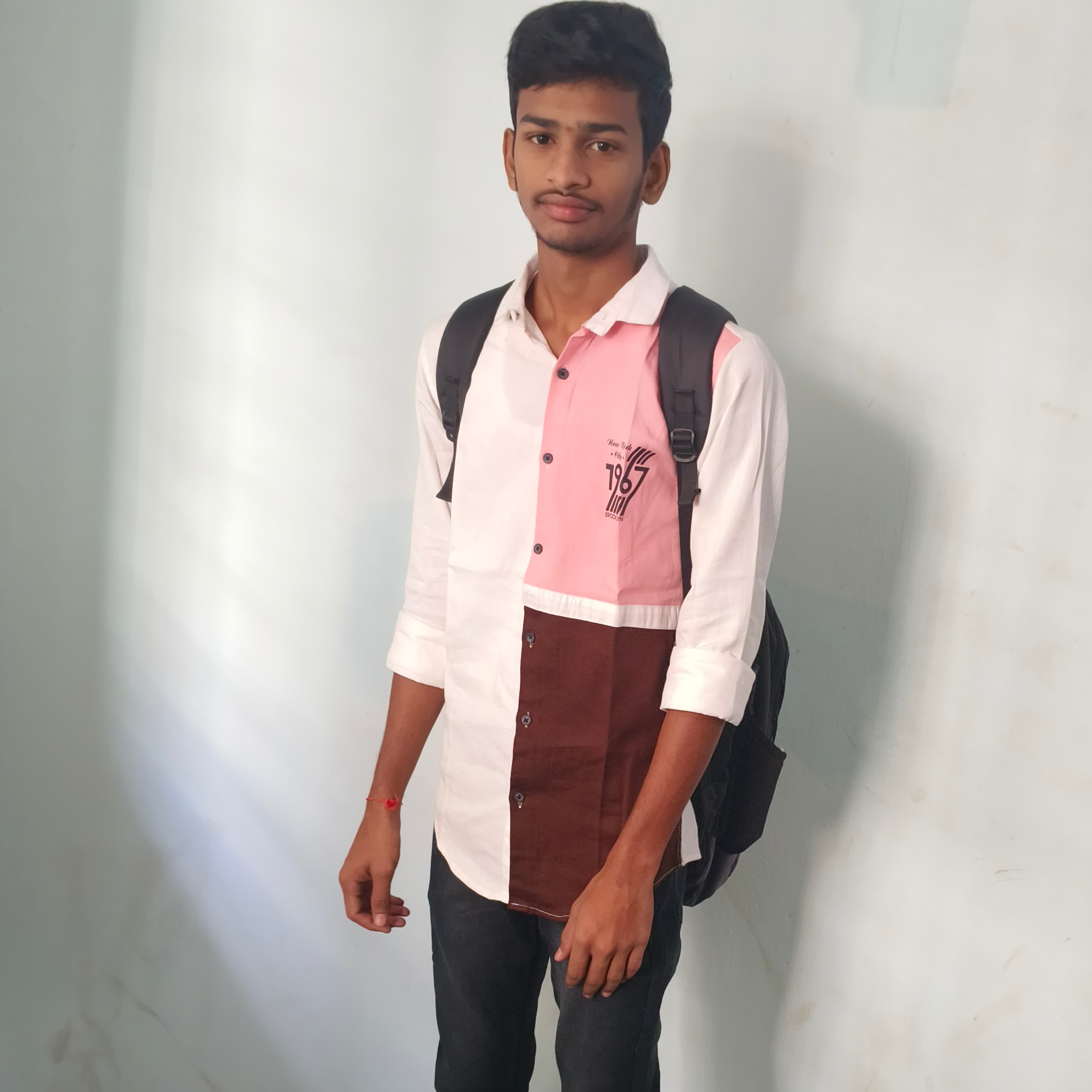 Swarup reddy