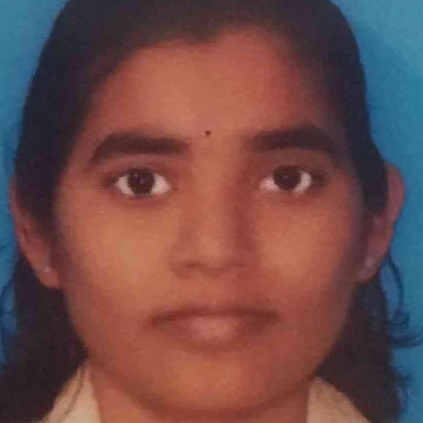 Akshitha Ande