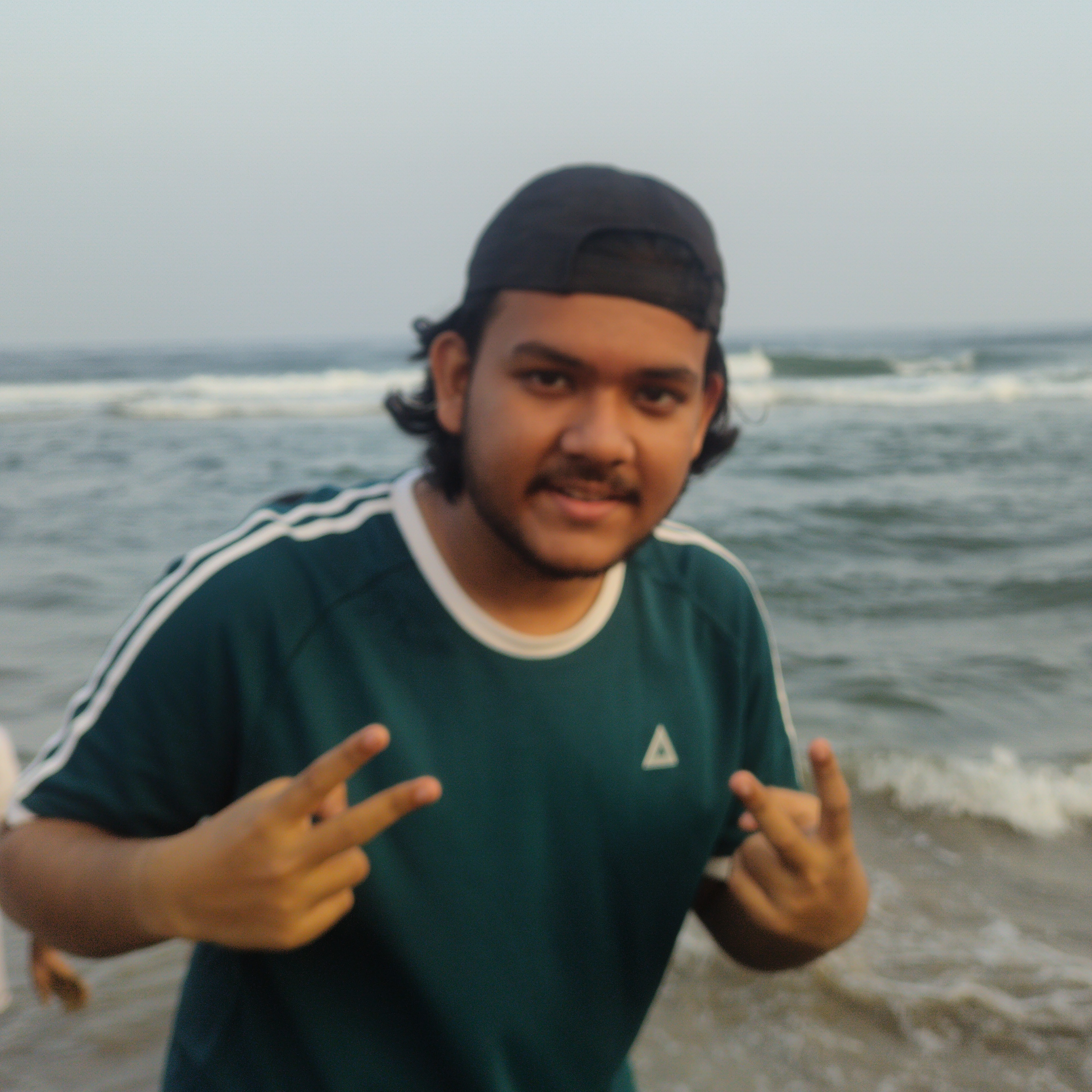 Prithbi Biswas