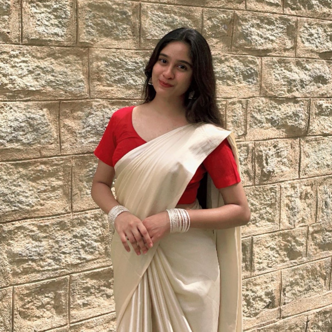 Safiya baig