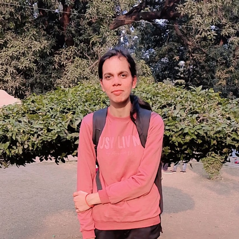 Arkaja pandey