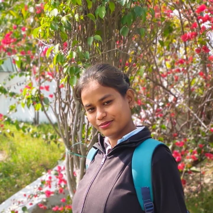 Aditi sachan