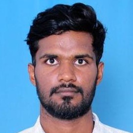 Mani Sai V