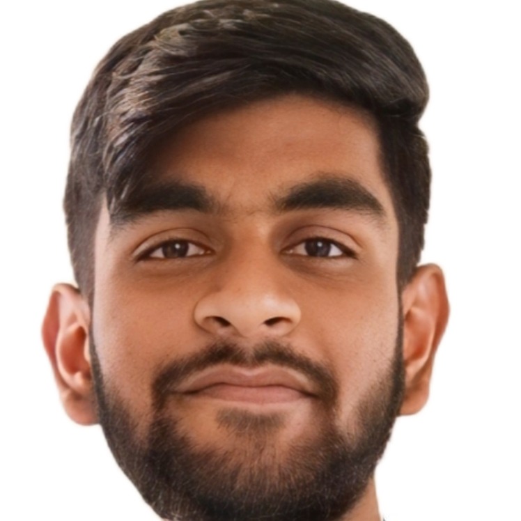 Bhesaniya jenish Narendrabhai