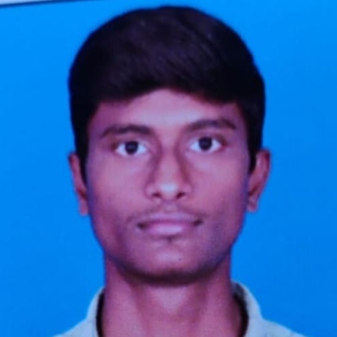 U Rukmandar reddy