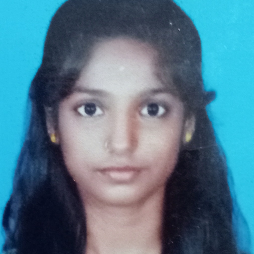 Gouroju sowmya