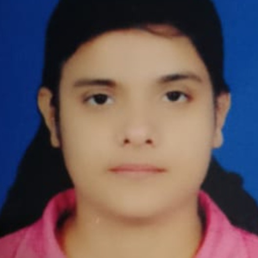 Saloni Singh