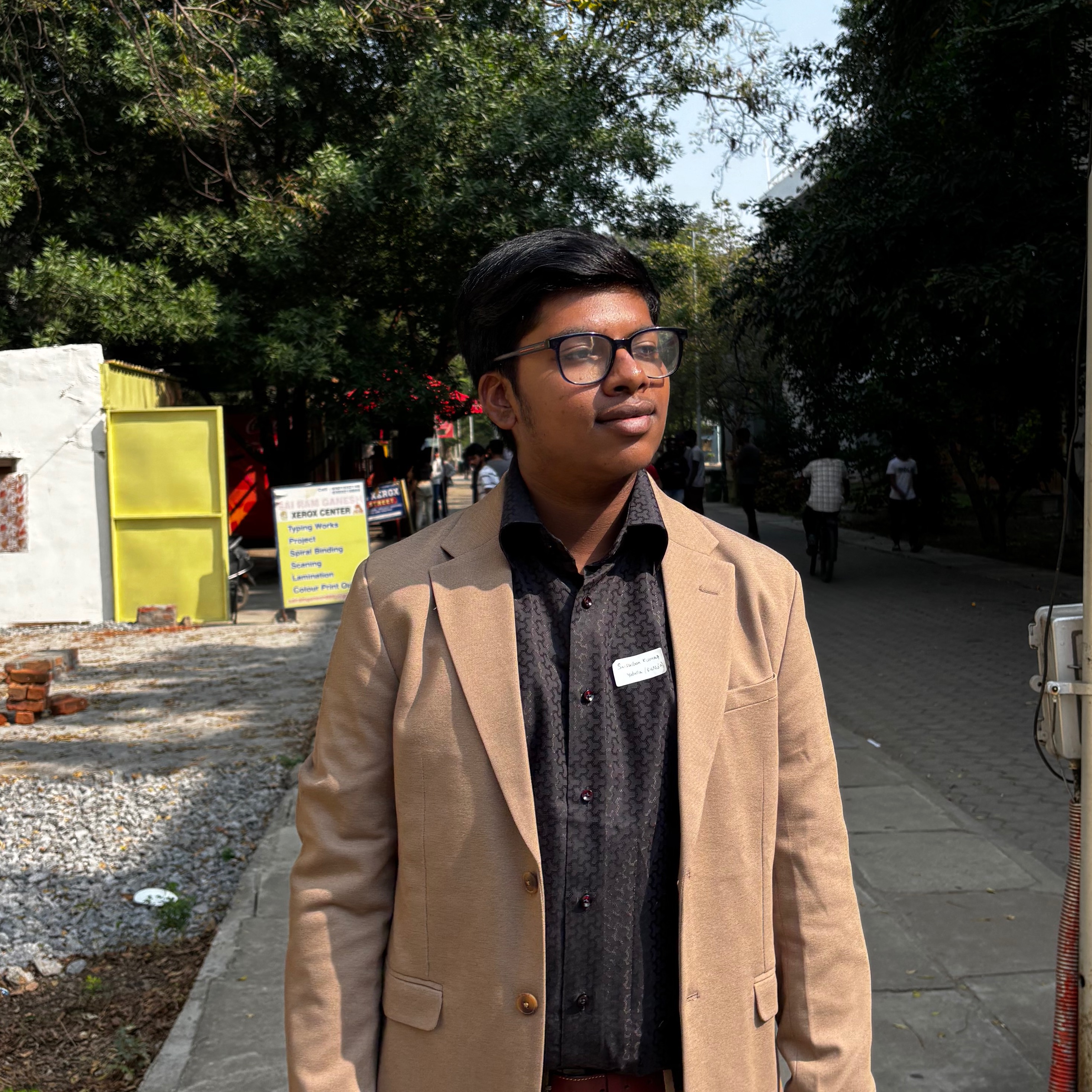 Saisrihan Yadalla
