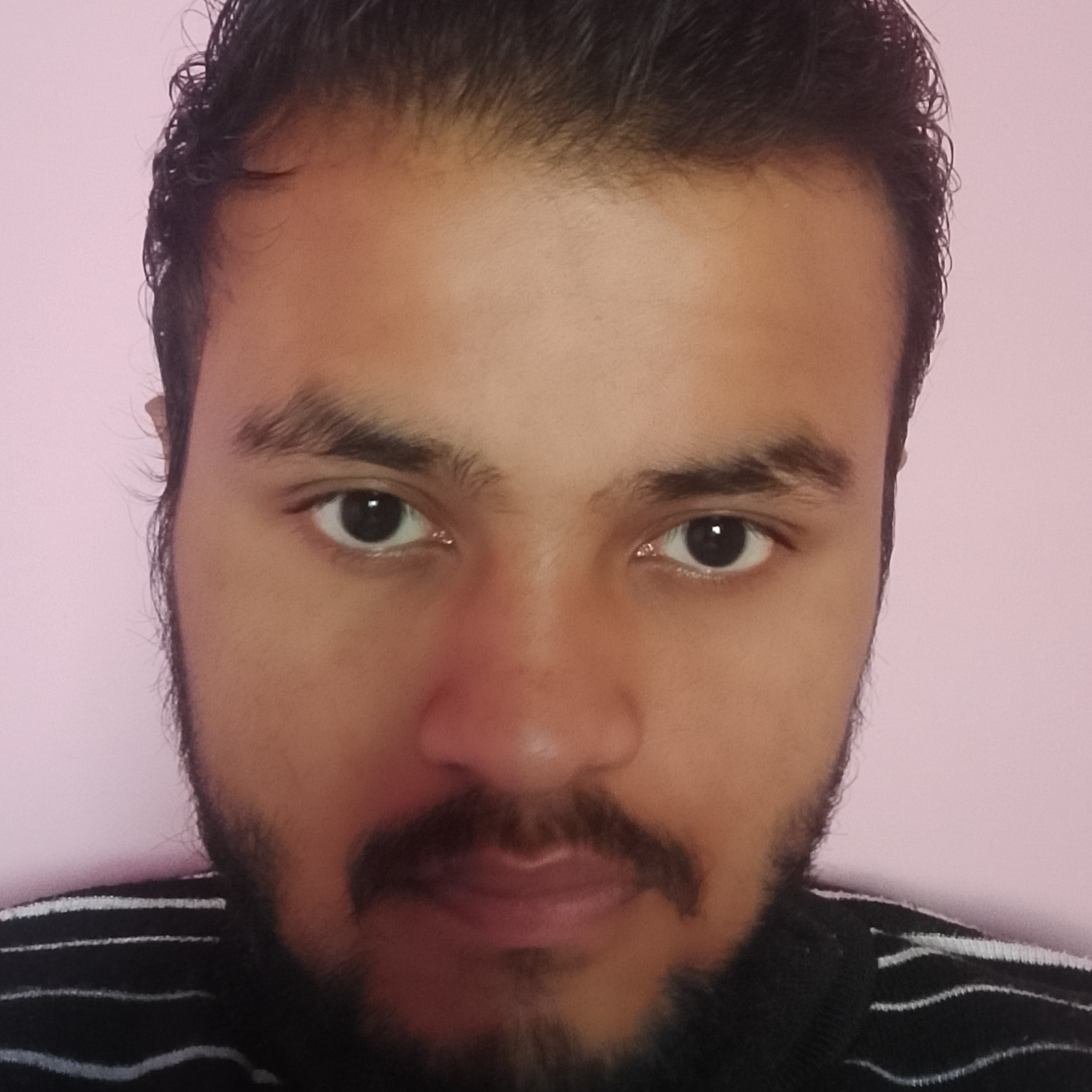 Nihal Tiwari