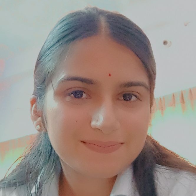 Palak sharma
