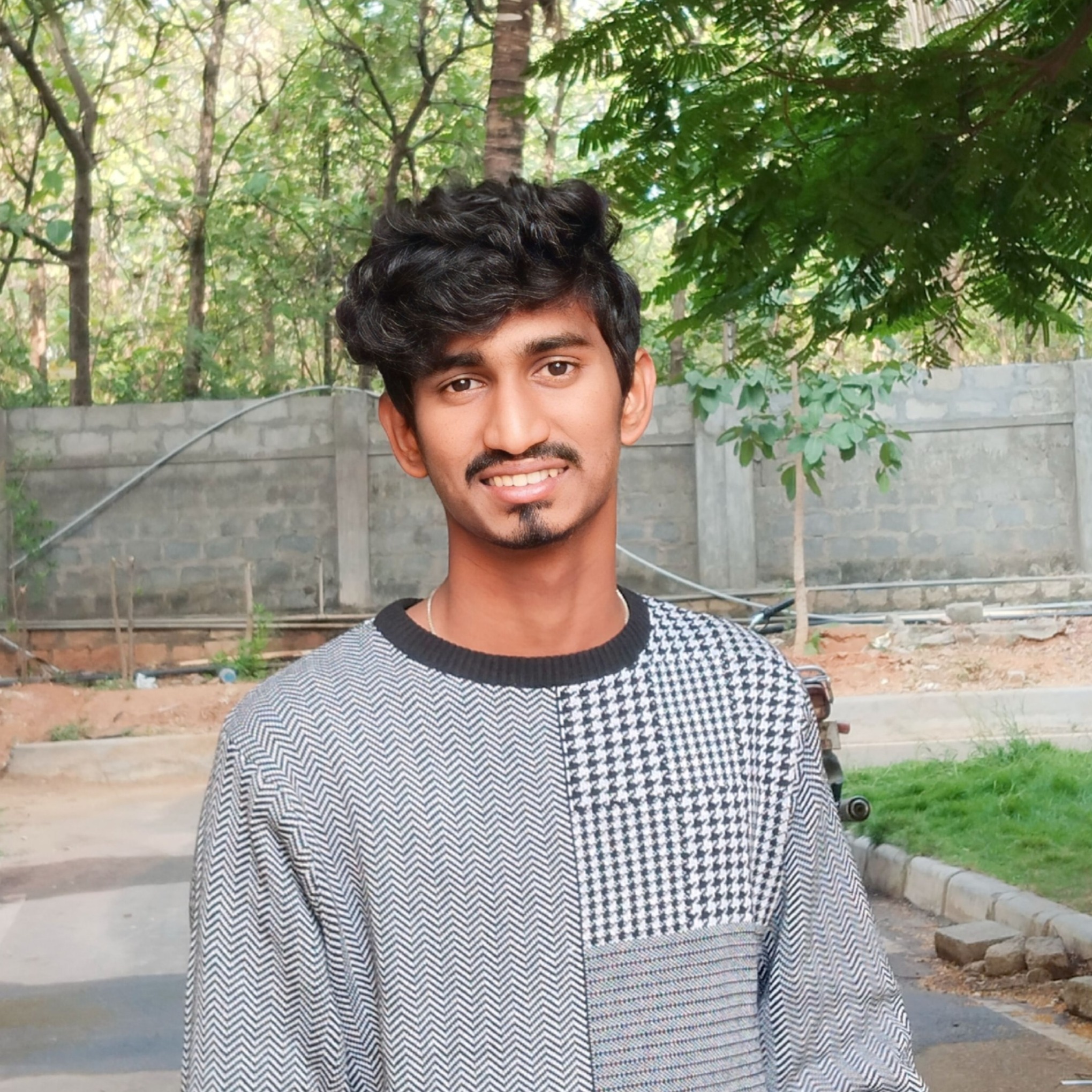 Saikiran