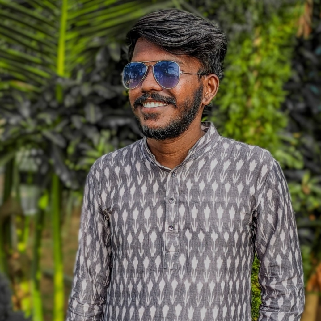 Vamshi