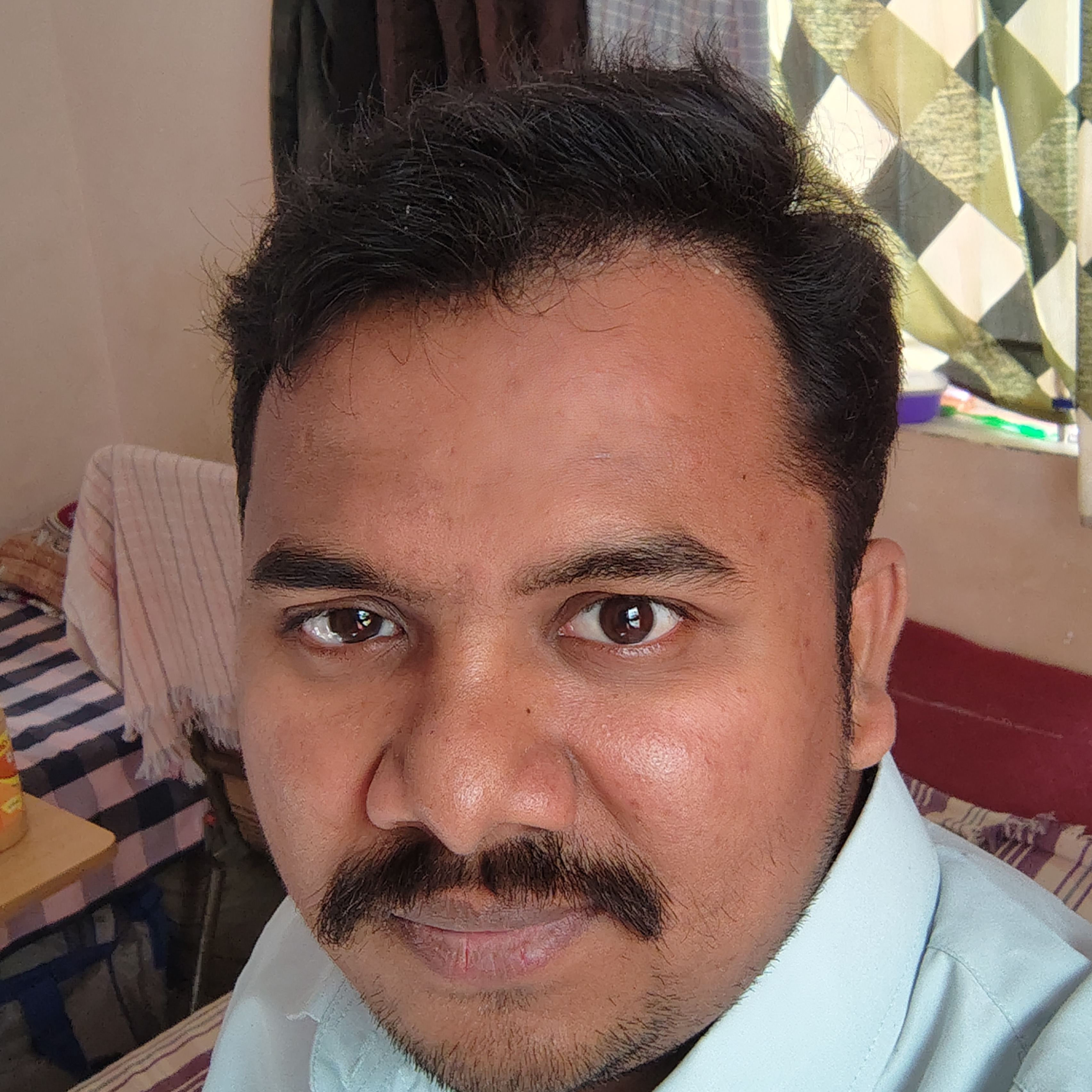 ADIMURTHY