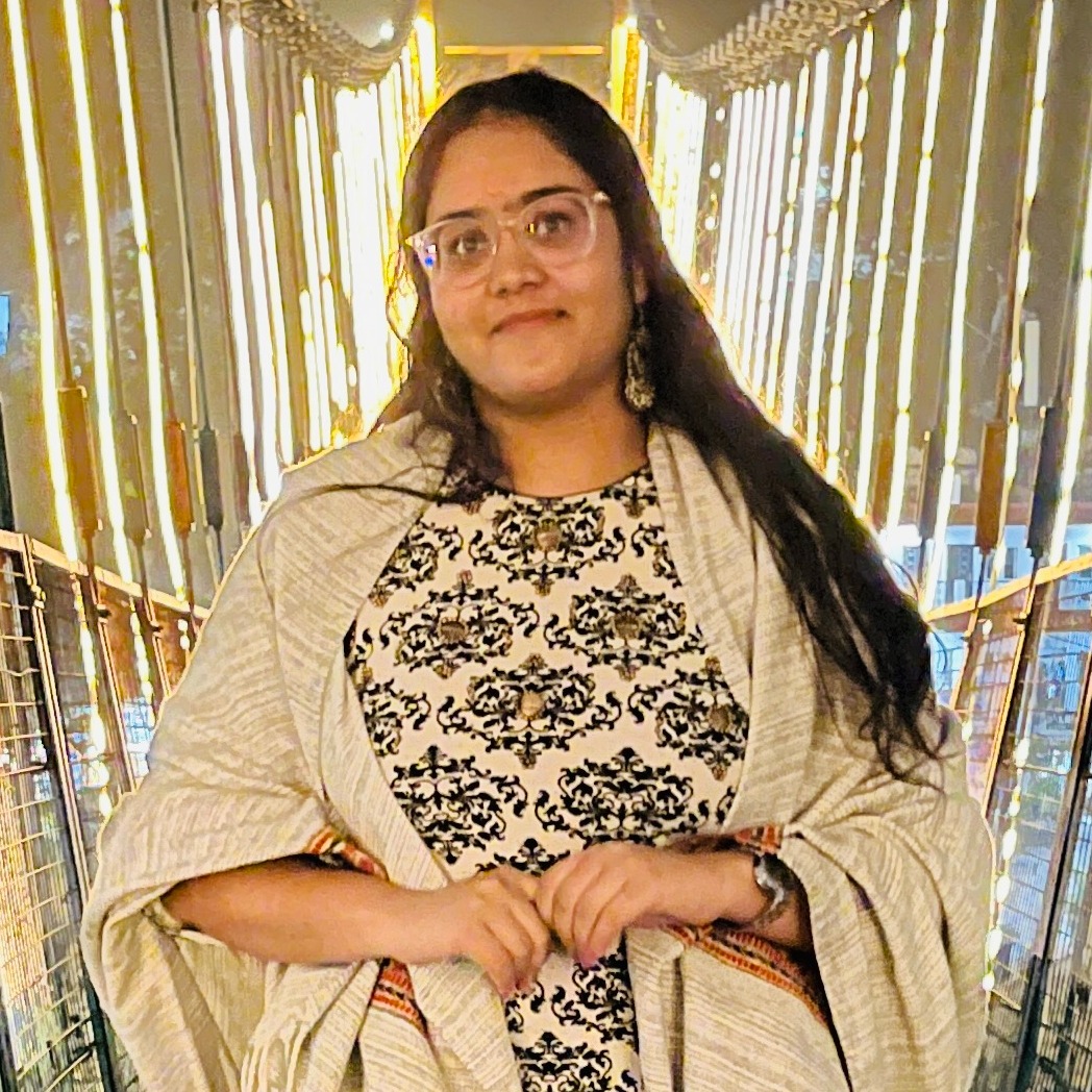 Aadya Prakash