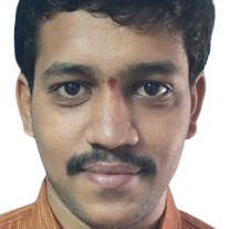 K RANGA NITHEESH KUMAR REDDY