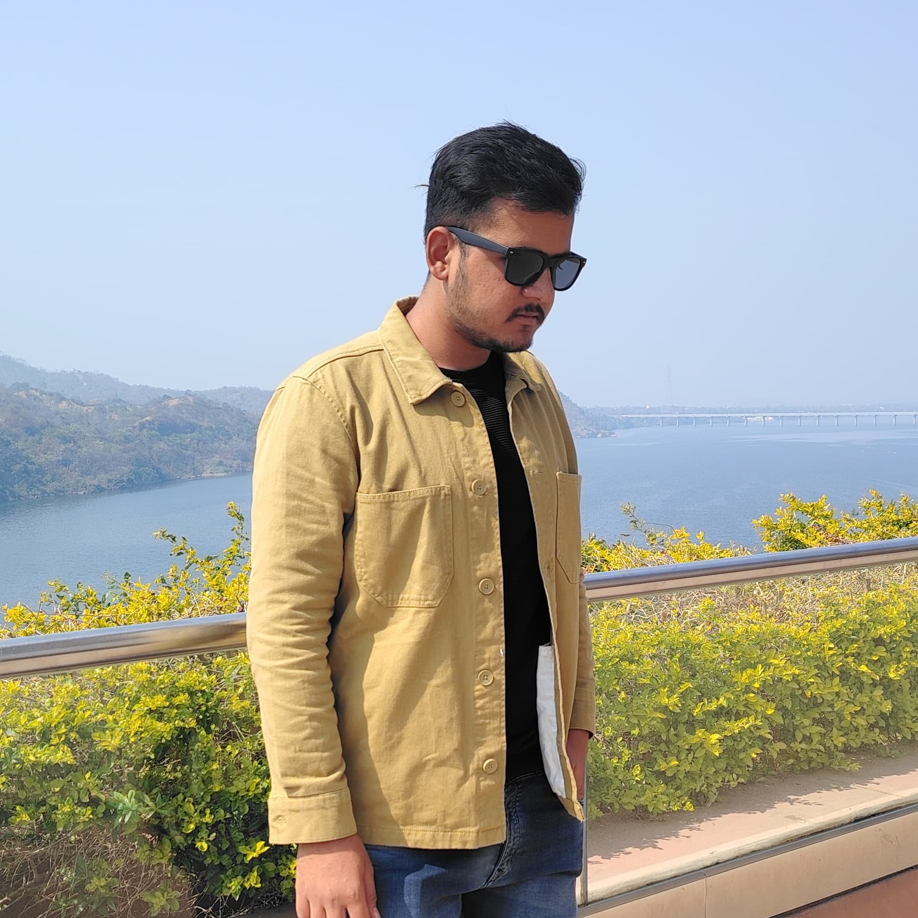 Ayush Mandloi