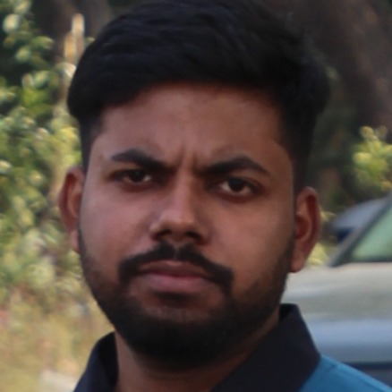 Ravi Raj