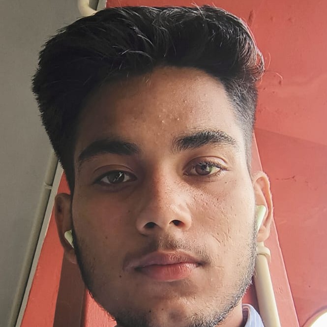 Mayank Dagur