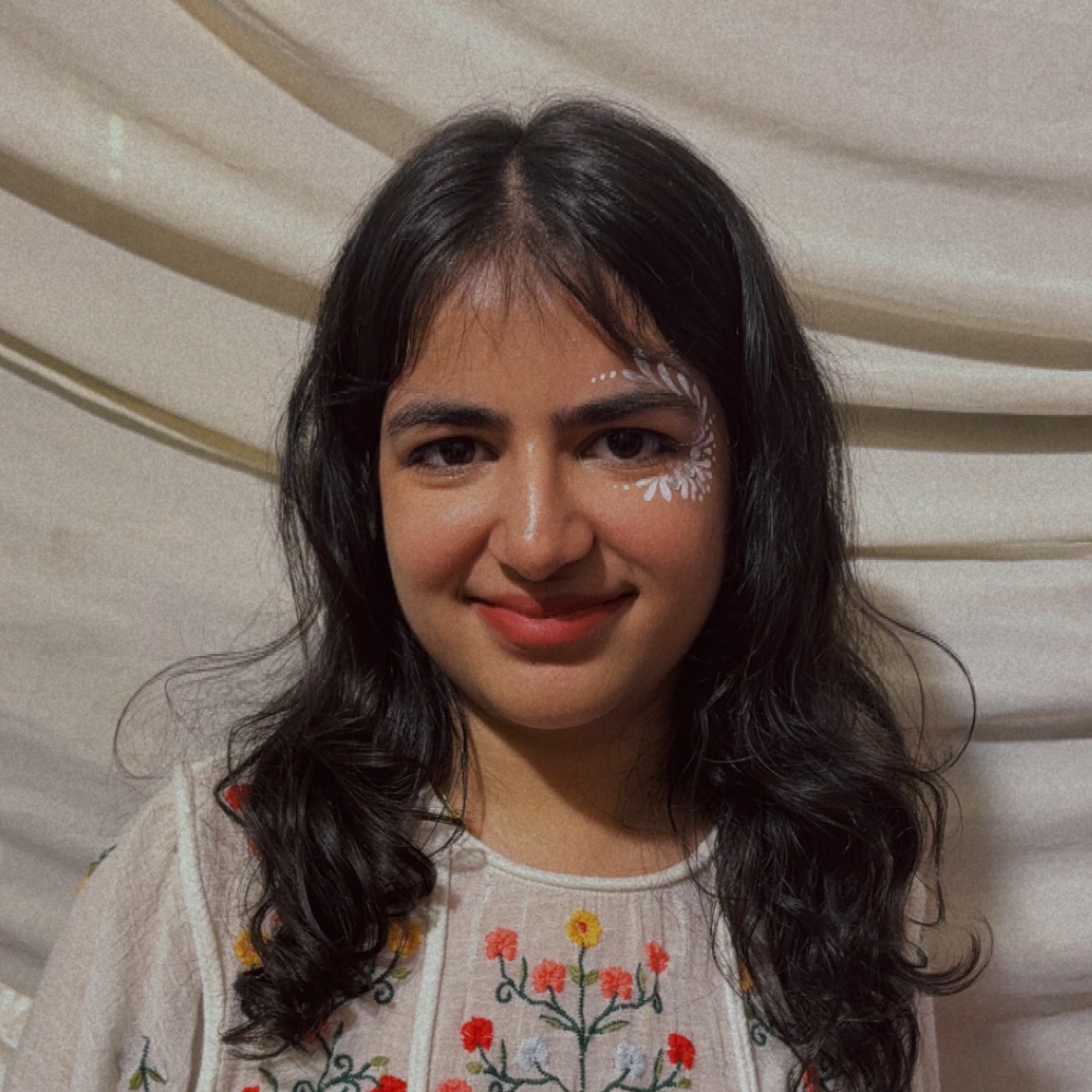 Palak lalwani