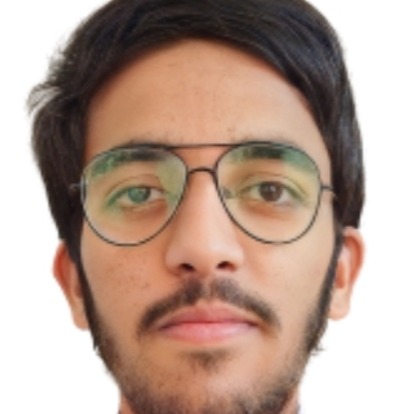 SHAREEB SHAHANAWAJ SHAIKH